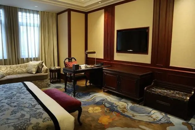 Oda, Bahçe Manzaralı