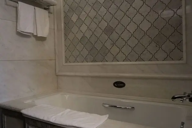 Oda, Bahçe Manzaralı