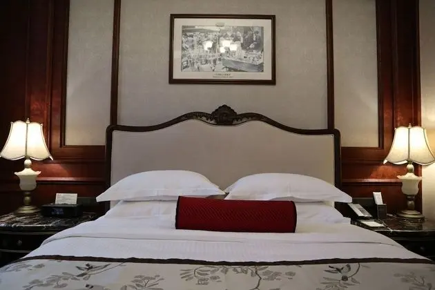 Oda, Şehir Manzaralı