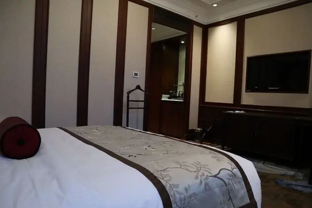 Oda, Şehir Manzaralı