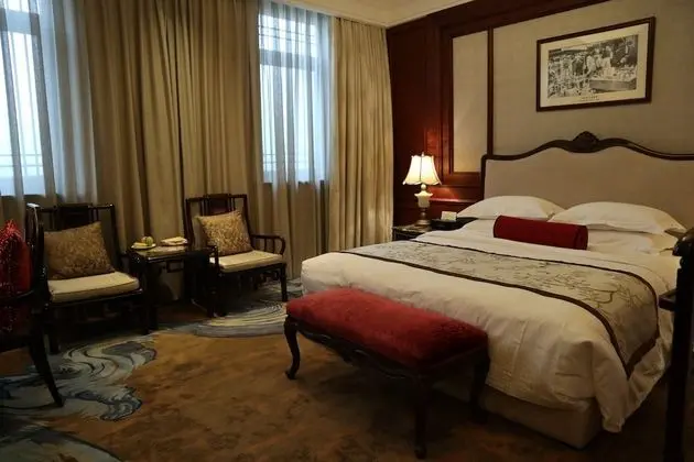 Oda, Şehir Manzaralı