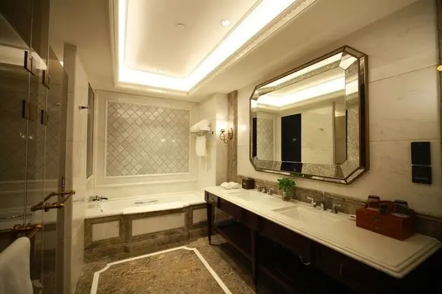 Oda, Şehir Manzaralı