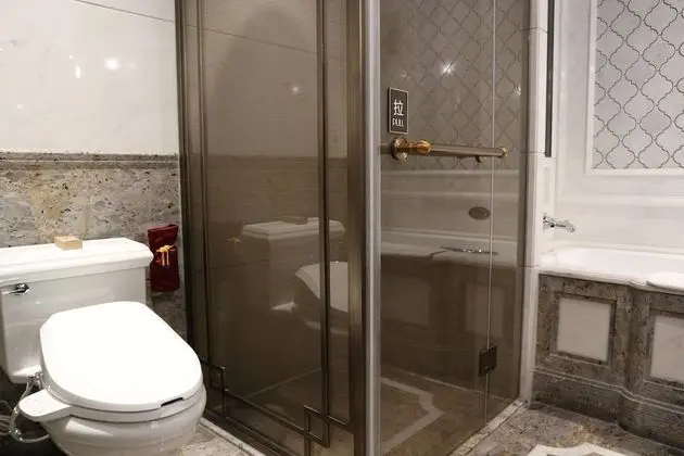 Oda, Şehir Manzaralı