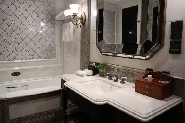 Oda, Şehir Manzaralı