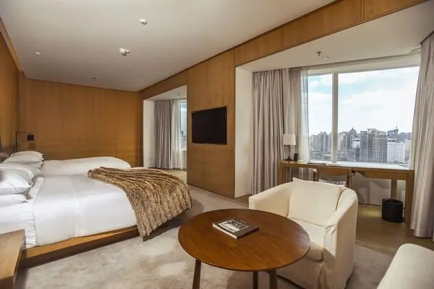 Çatı Katı (Loft), 2 Çift Kişilik Yatak, Şehir Manzaralı