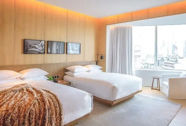 Çatı Katı (Loft), 2 Çift Kişilik Yatak, Şehir Manzaralı