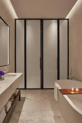 Çatı Katı (Loft), 2 Çift Kişilik Yatak, Şehir Manzaralı