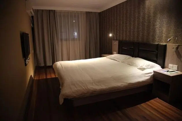 Deluxe Süit