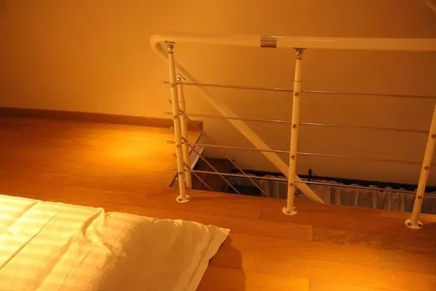 Deluxe Süit