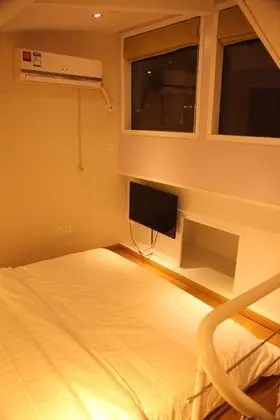 Deluxe Süit