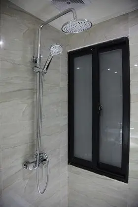 Deluxe Süit