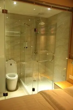 Standard Tek Büyük Yataklı Oda, 1 Çift Kişilik Yatak