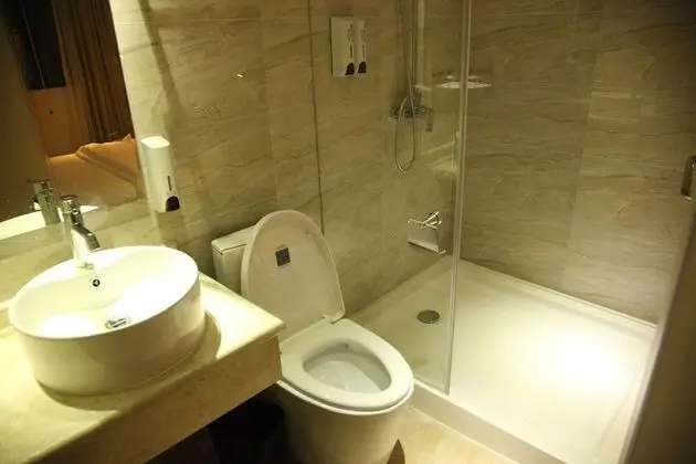 Standard Tek Büyük Yataklı Oda, 1 Çift Kişilik Yatak