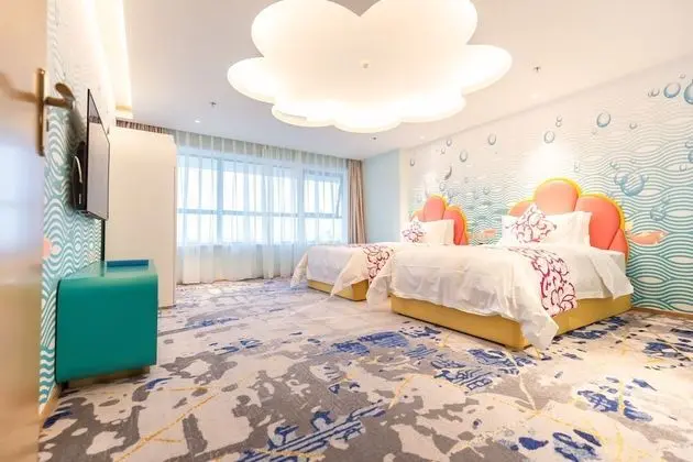 Elite Süit, Sigara İçilmez