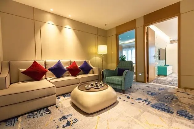 Elite Süit, Sigara İçilmez