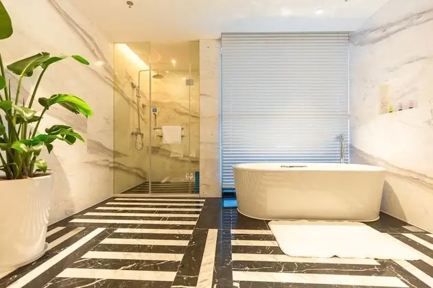 Elite Süit, Sigara İçilmez