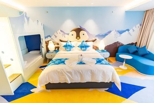 Family Oda, Sigara İçilmez