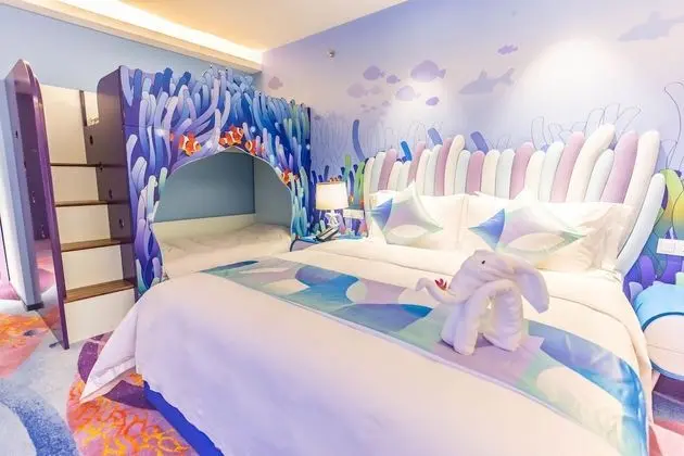 Family Oda, Sigara İçilmez