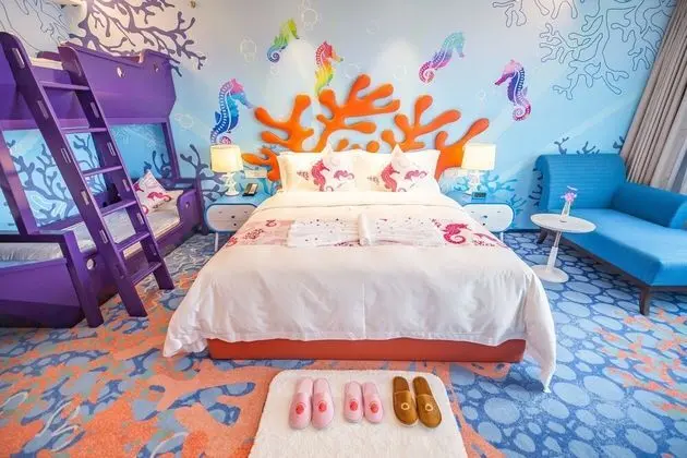 Family Oda, Sigara İçilmez