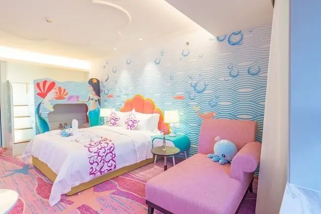 Family Oda, Sigara İçilmez