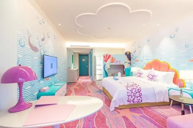 Family Oda, Sigara İçilmez