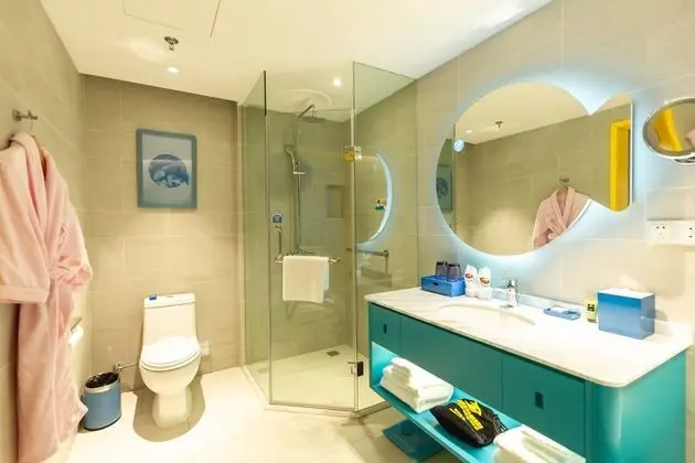 Family Oda, Sigara İçilmez