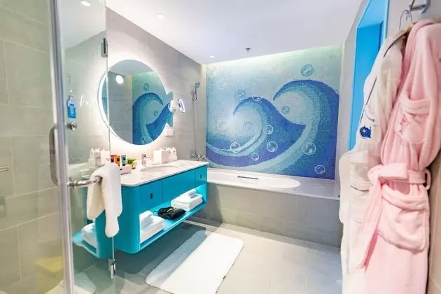 Family Oda, Sigara İçilmez