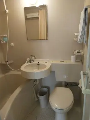 İki Ayrı Yataklı Oda