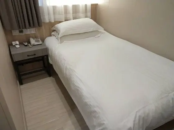 Tek Kişilik Oda