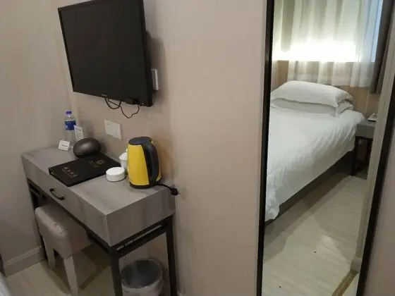 Tek Kişilik Oda