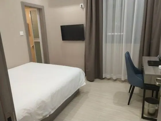 Tek Kişilik Oda