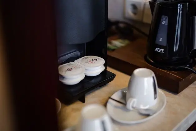 Executive Tek Büyük Yataklı Oda