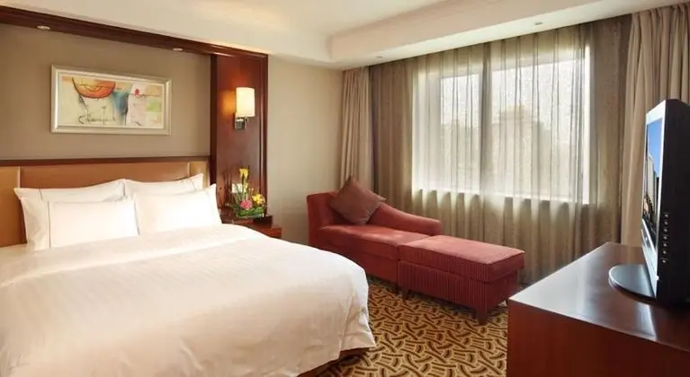 Çift ​​kişilik Deluxe