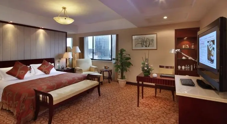 Çift ​​kişilik Executive