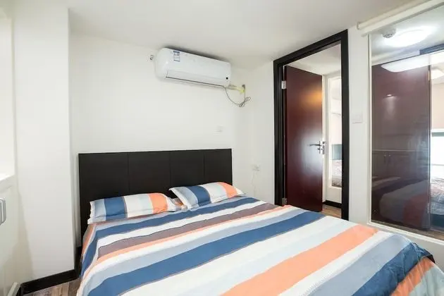 Dört Kişilik Oda, 2 Yatak Odası