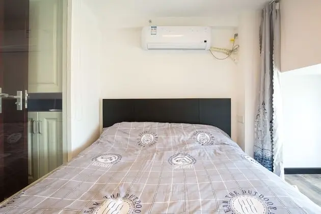 Dört Kişilik Oda, 2 Yatak Odası