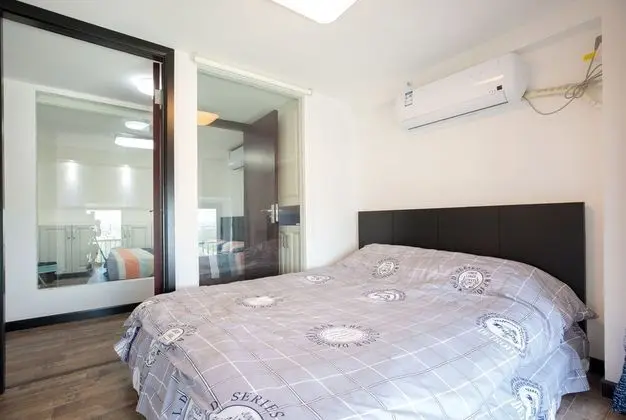 Dört Kişilik Oda, 2 Yatak Odası