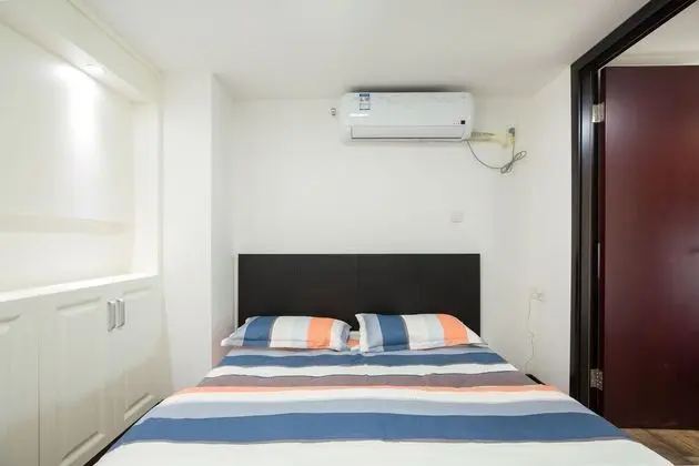 Dört Kişilik Oda, 2 Yatak Odası