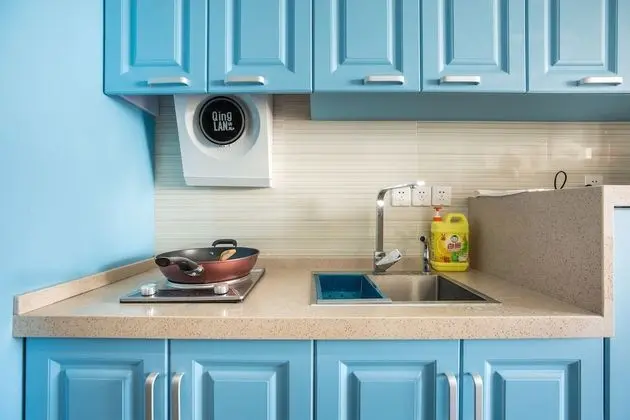 Dört Kişilik Oda, 2 Yatak Odası