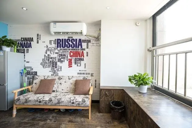 Dört Kişilik Oda, 2 Yatak Odası