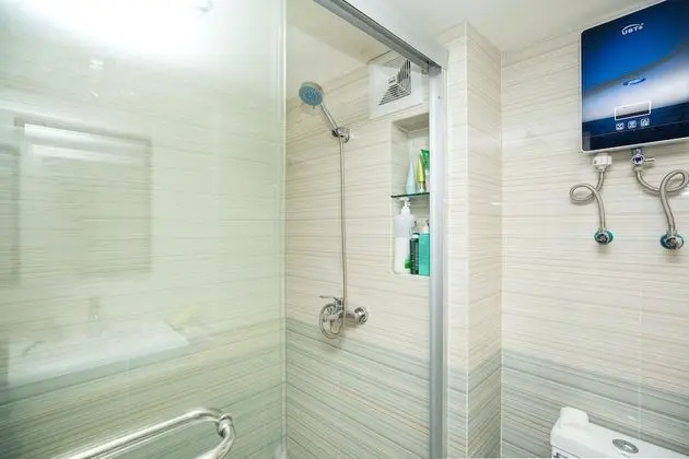 Dört Kişilik Oda, 2 Yatak Odası