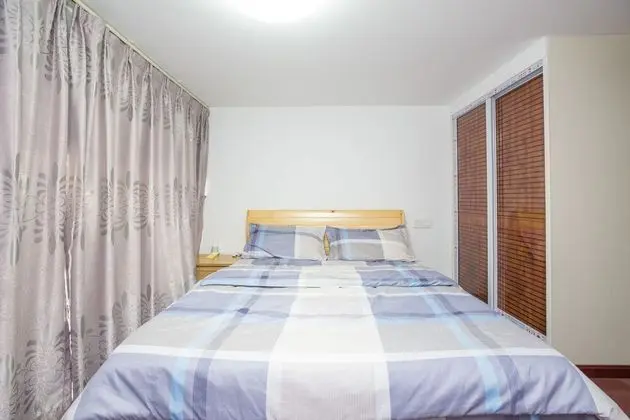 Economy Tek Büyük Yataklı Oda