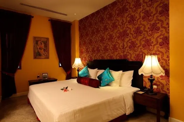 Suite King