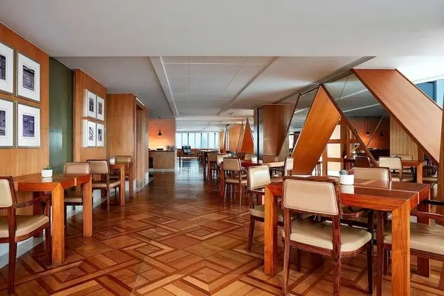 Executive Oda, 2 Çift Kişilik Yatak, Şehir Manzaralı