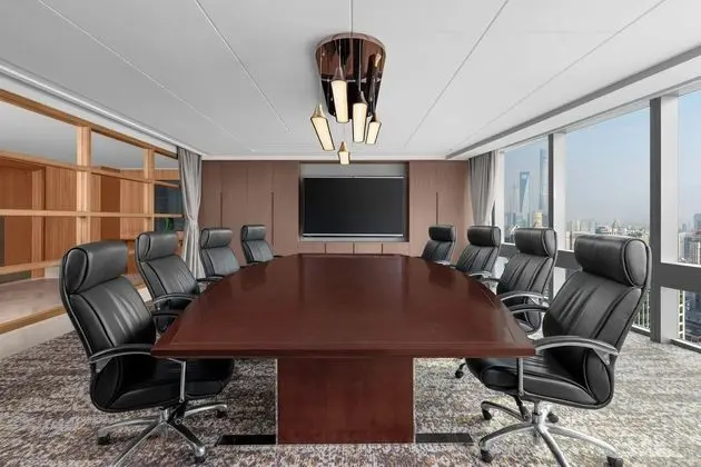 Executive Oda, 2 Çift Kişilik Yatak, Şehir Manzaralı