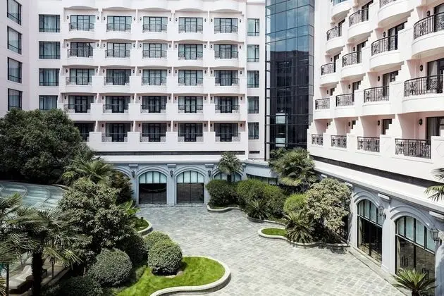 Executive Oda, 1 Çift Kişilik Yatak