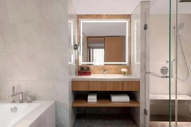 Executive Süit, 1 Çift Kişilik Yatak, Şehir Manzaralı
