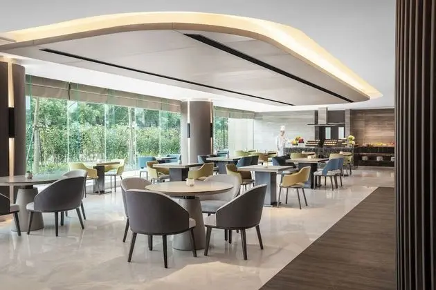 Executive Süit, 1 Çift Kişilik Yatak, Şehir Manzaralı