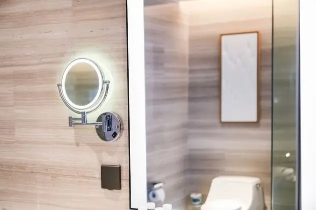 Oda, 1 En Büyük (King) Boy Yatak