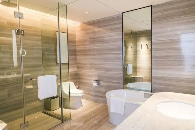 Oda, 1 En Büyük (King) Boy Yatak